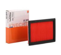 MAHLE LX 1046 - Air Filter Car - Engine