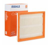 MAHLE ORIGINAL Air filter Filter Insert LX 1272 Engine air filter,Engine filter NISSAN,JEEP,INFINITI,NP300 Navara Pickup (D40),Pathfinder III (R51)