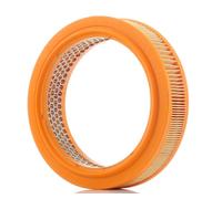 MAHLE ORIGINAL LX 157 Air filter