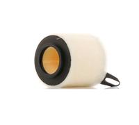 MAHLE ORIGINAL LX 1650 Air filter