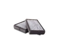 Mahle Air Filter Insert OEM Quality Replacement (Engine Intake) LX 1661