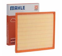 MAHLE ORIGINAL LX 2065/1 Air filter