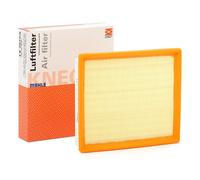 MAHLE LX2077/3 Air Filter Fits BMW 1 Series 2 Series 3 Series 4 Series 5 Series