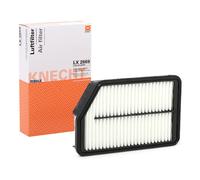 MAHLE ORIGINAL LX 2869 Air filter