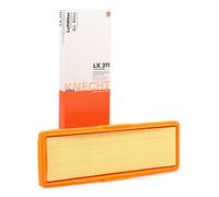 MAHLE LX 311 - Air Filter Car - Engine