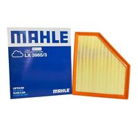 MAHLE Original LX 3985/3 Engine Air Filter Insert