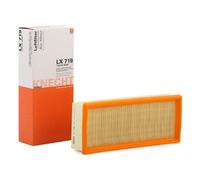 MAHLE ORIGINAL LX 719 Air filter