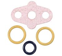 MAHLE Original MAHLE GS33576 Turbocharger Mounting Gasket Set