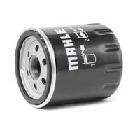 MAHLE/KNECHT Oil Filter for FIAT 500L X 1.4, Tipo 1.4, 1.4 LPG 55242758