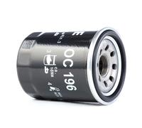 MAHLE OC 196 Oil Filter