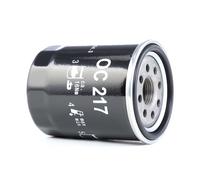 MAHLE ORIGINAL OC 217 Oil filter