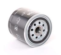 MAHLE Oil Filter Spin On - OC236