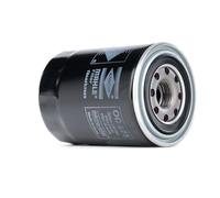 Oil Filter fits NISSAN PRIMERA 2.0D 90 to 02 Mahle 1520818G00 1520820N00 Quality
