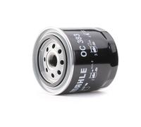 MAHLE Oil Filter - OC383