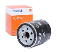 Genuine MAHLE Replacement Screw-on Engine Oil Filter OC 501 OC501
