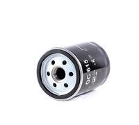 MAHLE ORIGINAL OC 615 Oil filter