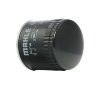 MAHLE ORIGINAL OC 83 Oil filter