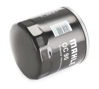 NEW OIL FILTER FOR OPEL VAUXHALL KADETT E CONVERTIBLE T85 20 XE C 20 XE KNECHT