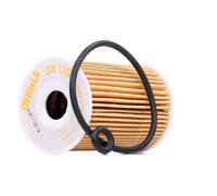 MAHLE ORIGINAL OX 135/1D Oil filter