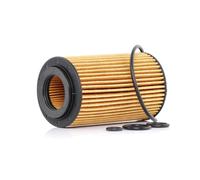 MAHLE ORIGINAL OX 153/7D Oil filter