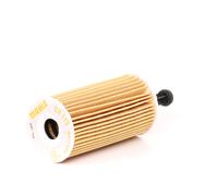 MAHLE ORIGINAL OX 193D Oil filter