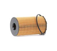 Oil Filter fits RANGE ROVER SPORT L320 2.7D 05 to 13 Mahle 1311289 Quality New