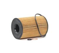 OX 353/7D Oil Filter - Oil Filter with Gasket / Gasket Set