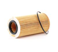 OX 370D Oil Filter - Oil Filter with Gasket / Gasket Set