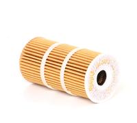 MAHLE Oil Filter - OX3891D