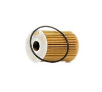 MAHLE ORIGINAL OX 415D Oil filter