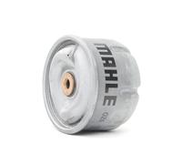 Oil Filter fits LAND ROVER DEFENDER L316 2.5D 98 to 16 Mahle ERR6299 Quality New