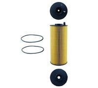 MAHLE OX 1059D Oil filter