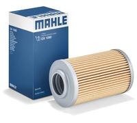 MAHLE OX 1090 Oil Filter
