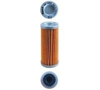 MAHLE OX 1092 Oil Filter
