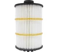 MAHLE OX 1123D Oil Filter - Oil Filter with Gasket / Gasket Set