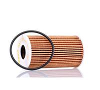 MAHLE Oil Filter - OX1138D