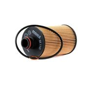 MAHLE OX 1141D Oil filter