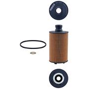 KNECHT OX 1141D Oil Filter for SSANGYONG
