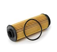 MAHLE OX 1146D Oil Filter - Oil Filter with Gasket/Gasket Set