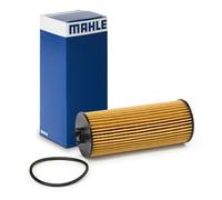 MAHLE OX 1162D Oil filter