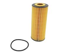 MAHLE OX 1162D Oil Filter - Oil Filter with Gasket / Gasket Set