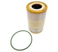 Mahle Original Oil Filter Element OX1185D with Gasket