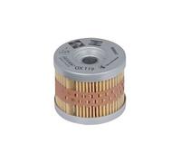 MAHLE OX 119 Oil filter