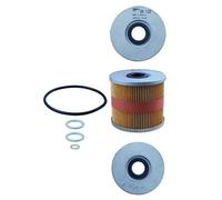 MAHLE OX 122D Oil filter