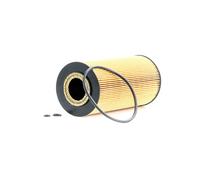 MAHLE OX 123/1D Oil filter