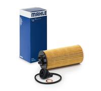 Oil Filter OX1238D Mahle 11428593186 8593186