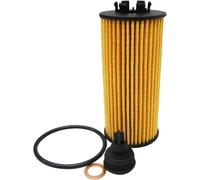 Mahle OX 1238D Oil Filter