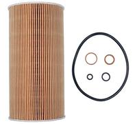MAHLE ORIGINAL OX 126D Oil filter