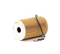 MAHLE OX 127/1D Oil filter