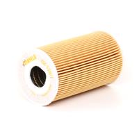 MAHLE Oil Filter - OX1281D